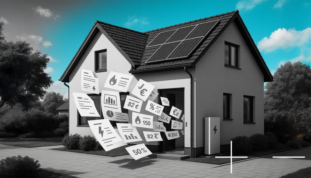 Energieverbruik berekenen- zo krijg je inzicht in jouw kosten en verbruik
