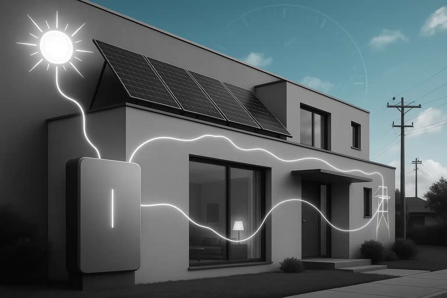 Thuisbatterij combineren met dynamische energiecontracten- slimme keuze of niet?