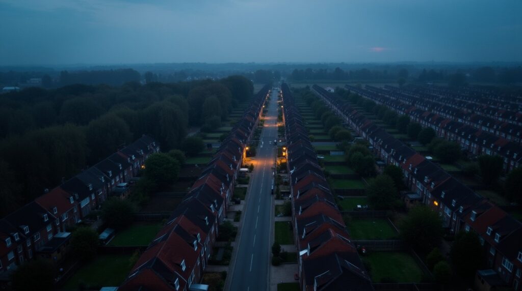 seizoensgebonden thuisbatterij strategie in een nederlandse wijk