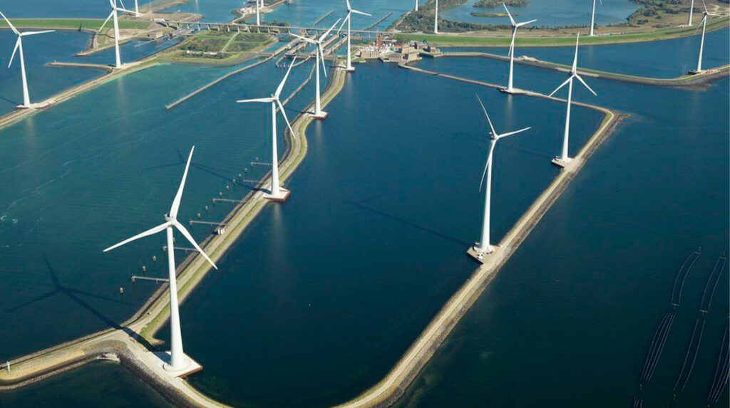 Een energiegemeenschap starten succesvoorbeelden uit Nederland