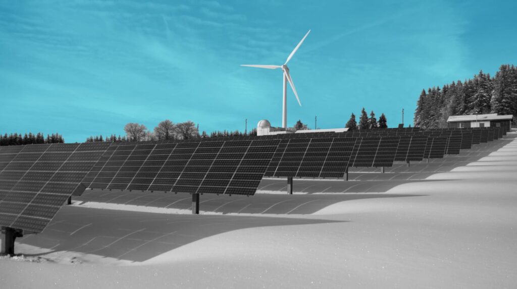 De nieuwe energiewet 2026
