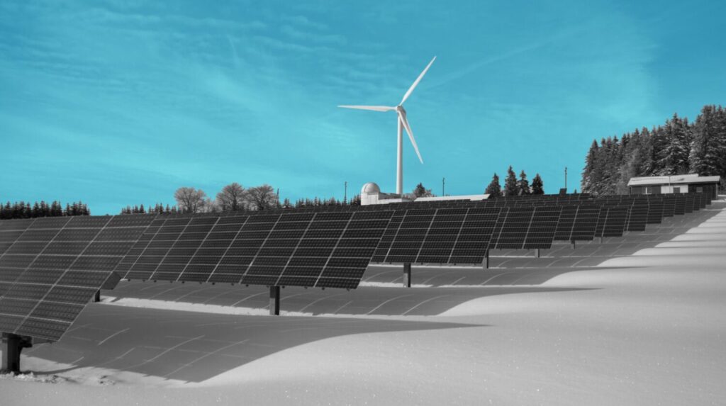 De nieuwe energiewet 2026